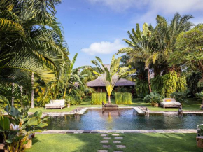 Гостиница Villa Zelie - an elite haven  North Kuta